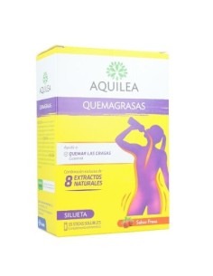 AQUILEA QUEMAGRASAS 15 STICKS