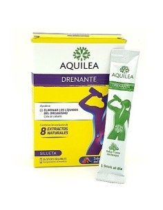 AQUILEA DRENANTE 15 STICKS