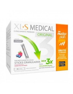 XLS ORIGINAL NUDGE 90 STICKS