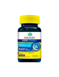 AQUILEA SUEÑO 30 GUMMIES