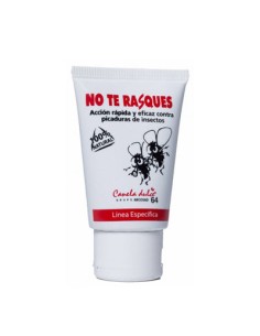 NO TE RASQUES 75 ML