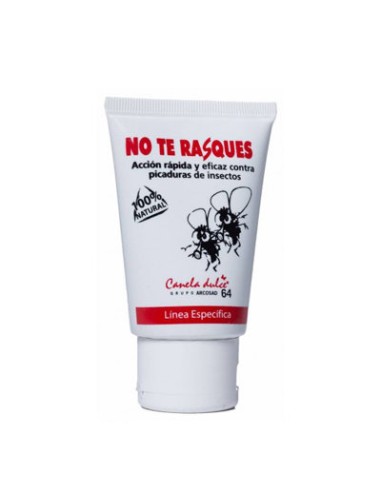 NO TE RASQUES 75 ML