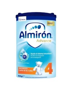 ALMIRON ADVANCE 4 PRONUTRA 800 GR