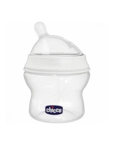 BIBERON CHICCO STEP UP 1 F NORM 0+ 150ML