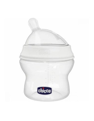 BIBERON CHICCO STEP UP 1 F NORM 0+ 150ML