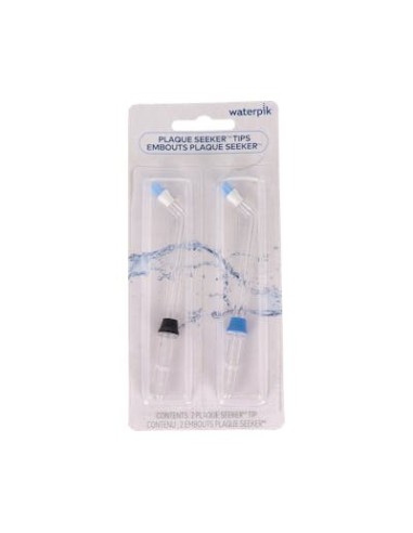REC IRRIGADOR WATERPIK WP100/WP450 PLACA