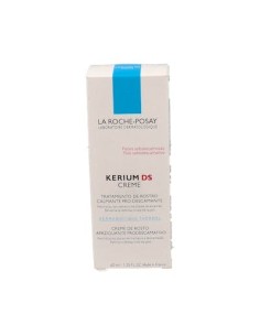 KERIUM DS ROSTRO CREMA CALMANTE 40 ML