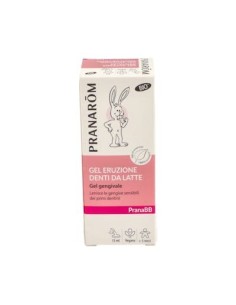 PRANABB GEL ACCESOS DENTALES 15ML