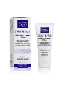 MARTIDERM CICRA VASS CREMA 30 ML