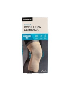 RODILLERA FARMALASTIC INNOVA T/MED