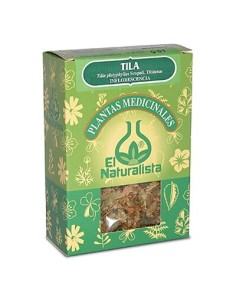 EL NATURALISTA TILA 40 G.