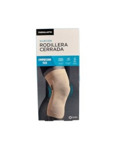 RODILLERA FARMALASTIC INNOVA T/PEQ