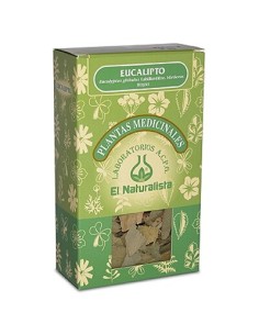 EL NATURALISTA EUCALIPTO 80 GR