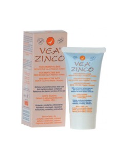 VEA ZINCO PASTA 40 ML