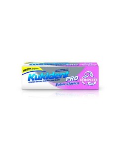 KUKIDENT COMPLETE CLASICO 47 GRAMOS