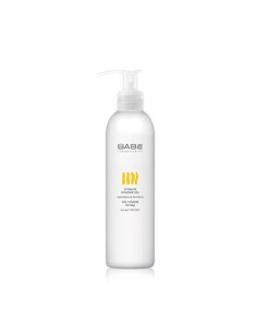 BABE GEL HIGIENE INTIMA 250 ML
