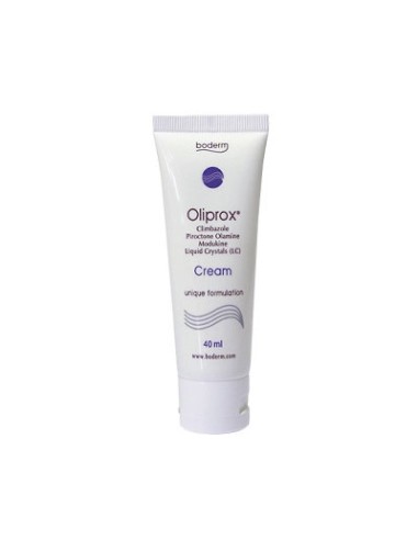 OLIPROX CREMA 40 ML
