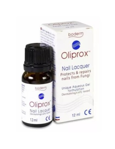 OLIPROX LACA DE UÑAS 12 ML