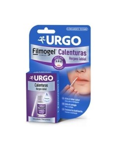 URGO CALENTURAS FILMOGEL 3 ML