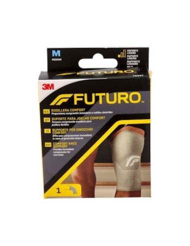 RODILLERA FUTURO COMFORT LIFT M