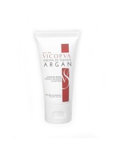 VICORVA CREMA MANOS ARGAN 50 ML