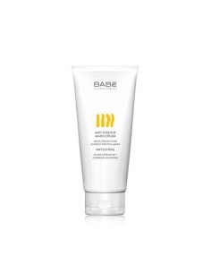 BABE ANTIESTRIAS CREMA 200 ML
