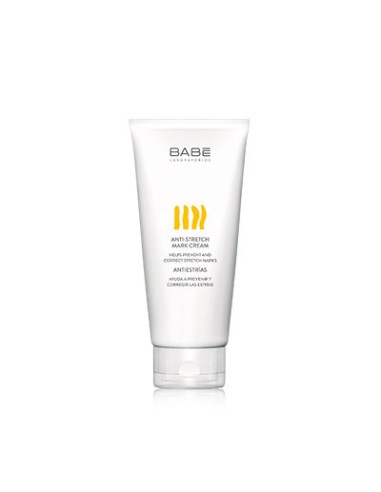 BABE ANTIESTRIAS CREMA 200 ML