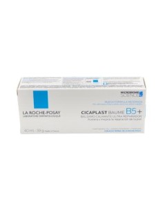 ROCHE POSAY CICAPLAST BAUME 5% CREMA 40M