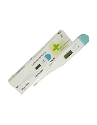 TERMOMETRO DIGITAL - RUEDA FARMA ( )
