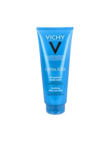 VICHY IS AFTER SUN 300 ML