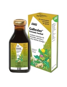 GALLEXIER 250 ML