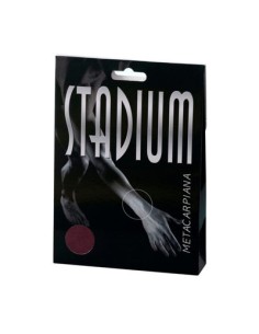 MUÑEQUERA METAC STADIUM AZUL TXL