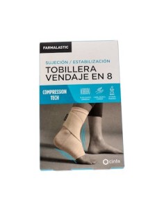 TOBILLERA FARMALASTIC INNOVA T/GDE