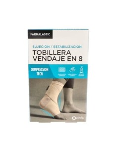 TOBILLERA FARMALASTIC INNOVA T/PEQ