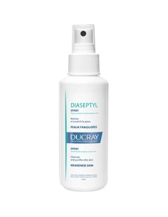 DUCRAY DIASEPTYL SPRAY 125 ML