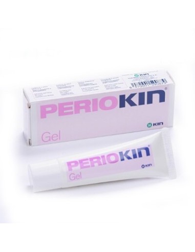 PERIO KIN 0,20 % GEL DENTAL 30 ML
