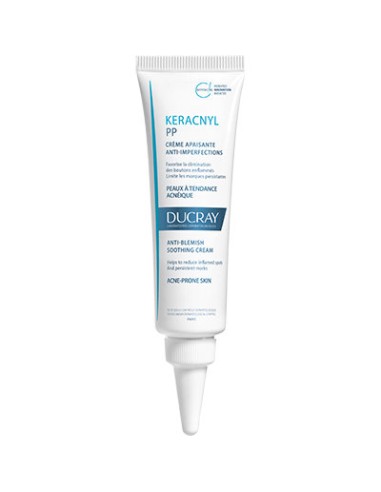DUCRAY KERACNYL PP CREMA 30 ML