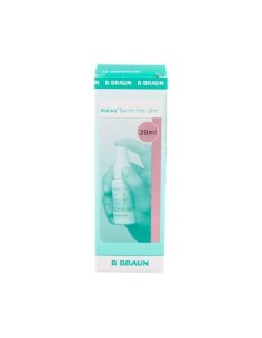 ALLY BARRIER FILM SPRAY 28ML