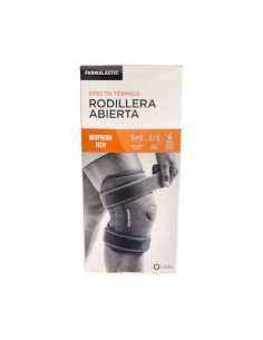 FARMALASTIC RODILL ROTULIAN NEOPREN GRIS