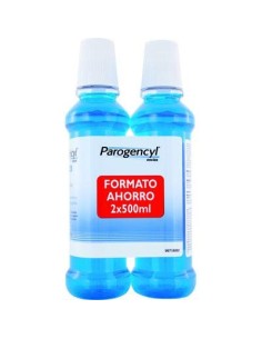 PAROGENCYL CONTROL ENCIAS COLUT 2X500ML