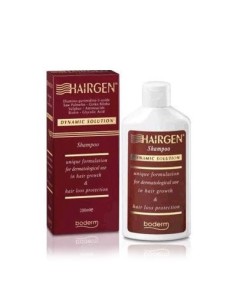 HAIRGEN CHAMPU ACONDICIONADOR 200 ML