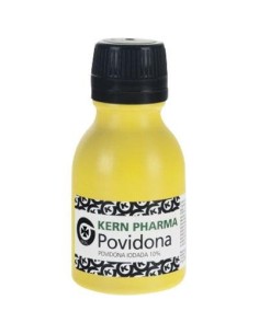KERN PHARMA POVIDONA YODADA 10% 50 ML