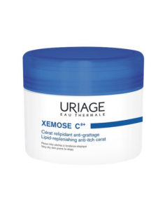 URIAGE XEMOSE EAU THERMALE CERAT 200ML