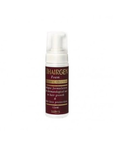 HAIRGEN ESPUMA 125 ML