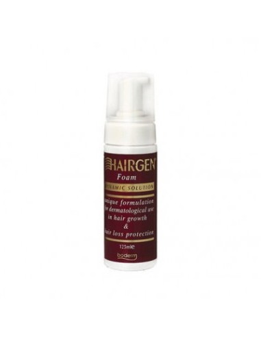 HAIRGEN ESPUMA 125 ML