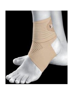 TOBILLERA ELASTICA TN 241 TS