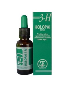 HOLOPAI 3H 30 ML EQUISALUD