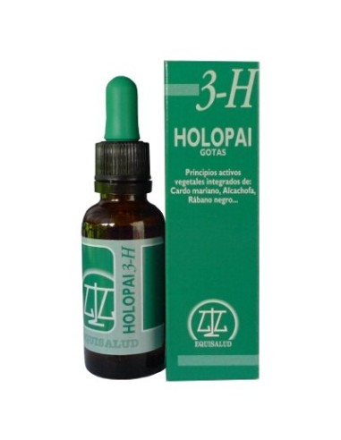 HOLOPAI 3H 30 ML EQUISALUD