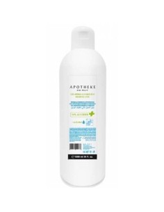 APOTHEKE DE RUY GEL HIDROALCO 70% 1000ML