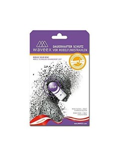 WAVEEX CHIP RADIACIONES